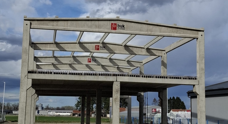AB PREFABRIKOVANA HALA-BIJELJINA, ATC