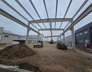 AB PRECASTED HALLS-LOZNICA